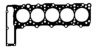 BGA CH6586 Gasket, cylinder head